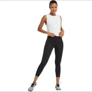SPANX || Look at me now leggings